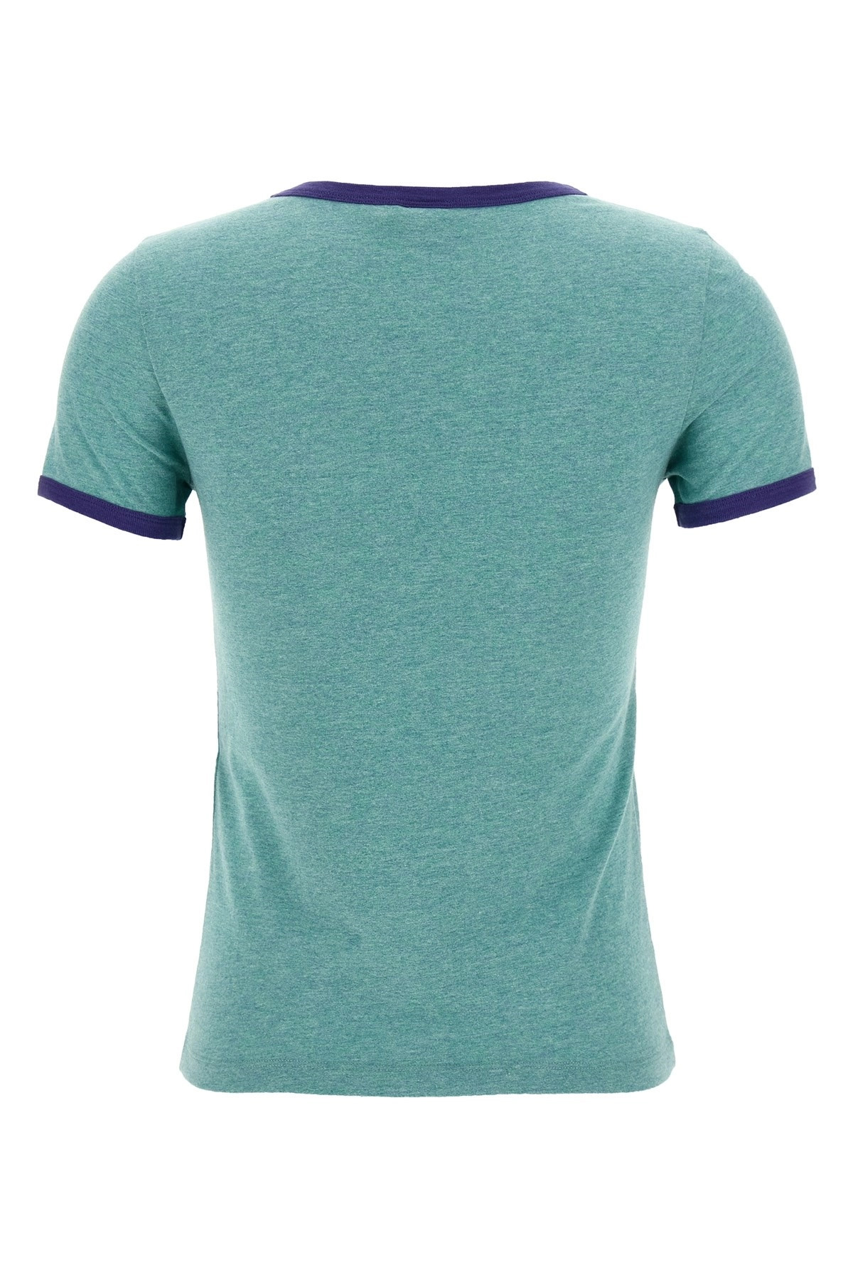 Logo print T-shirt - 2