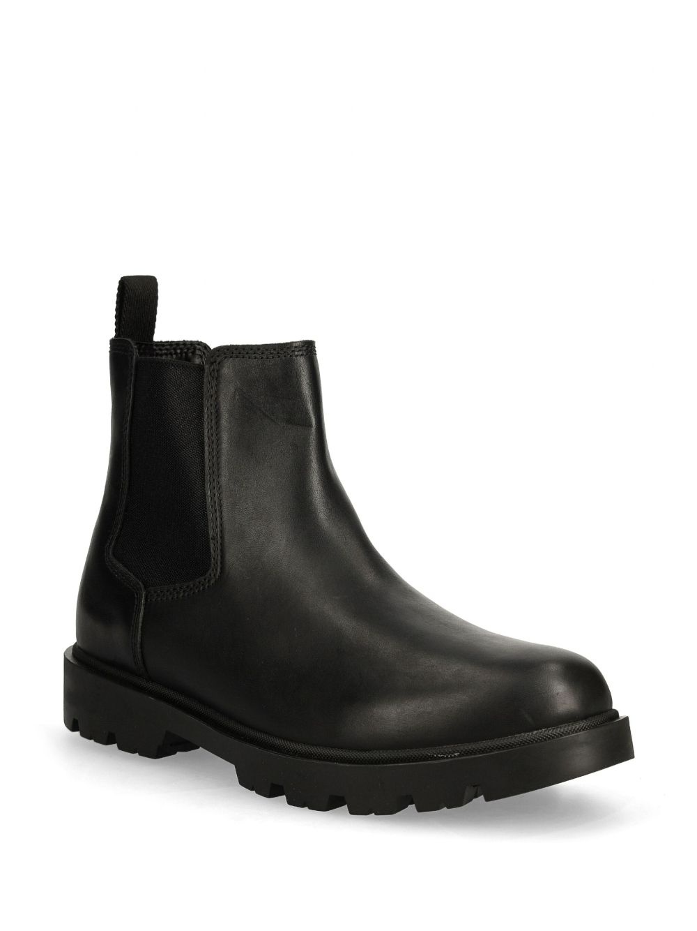 ankle-length boots - 2