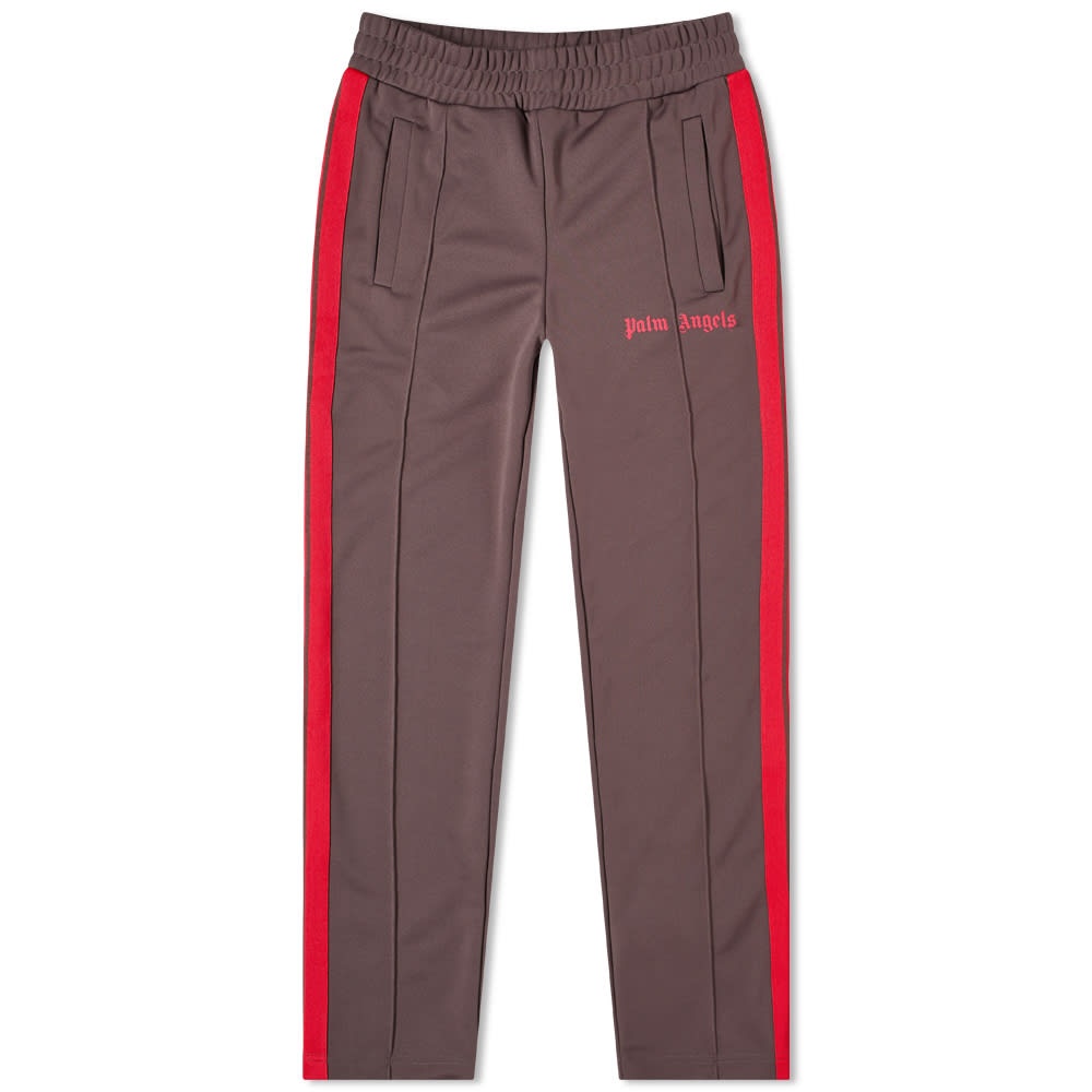 Palm Angels College Track Pant - 1