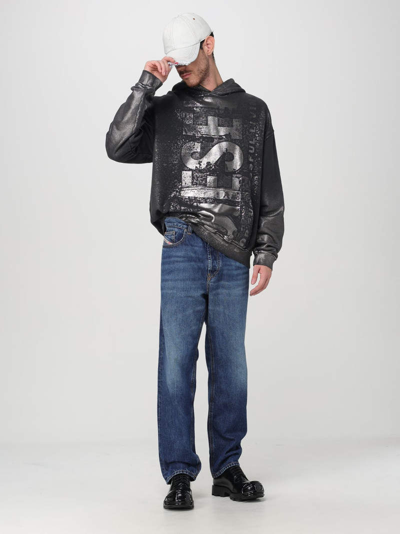 Diesel Jeans men Diesel outlook