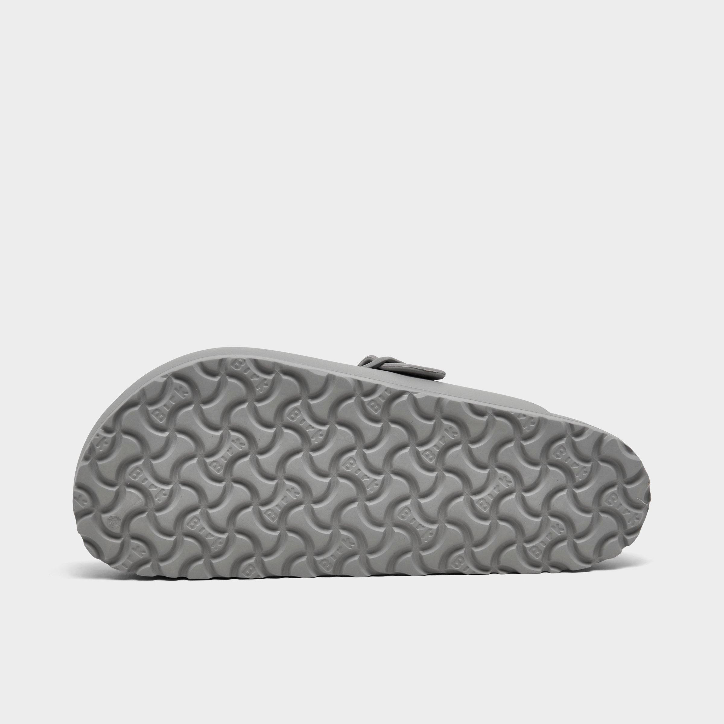MEN'S BIRKENSTOCK BOSTON ESSENTIALS EVA CLOGS - 6