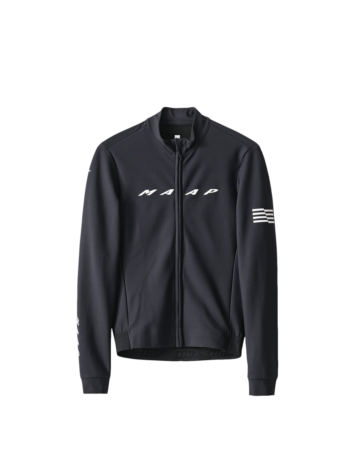Evade Thermal LS Jersey 2.0 - 1