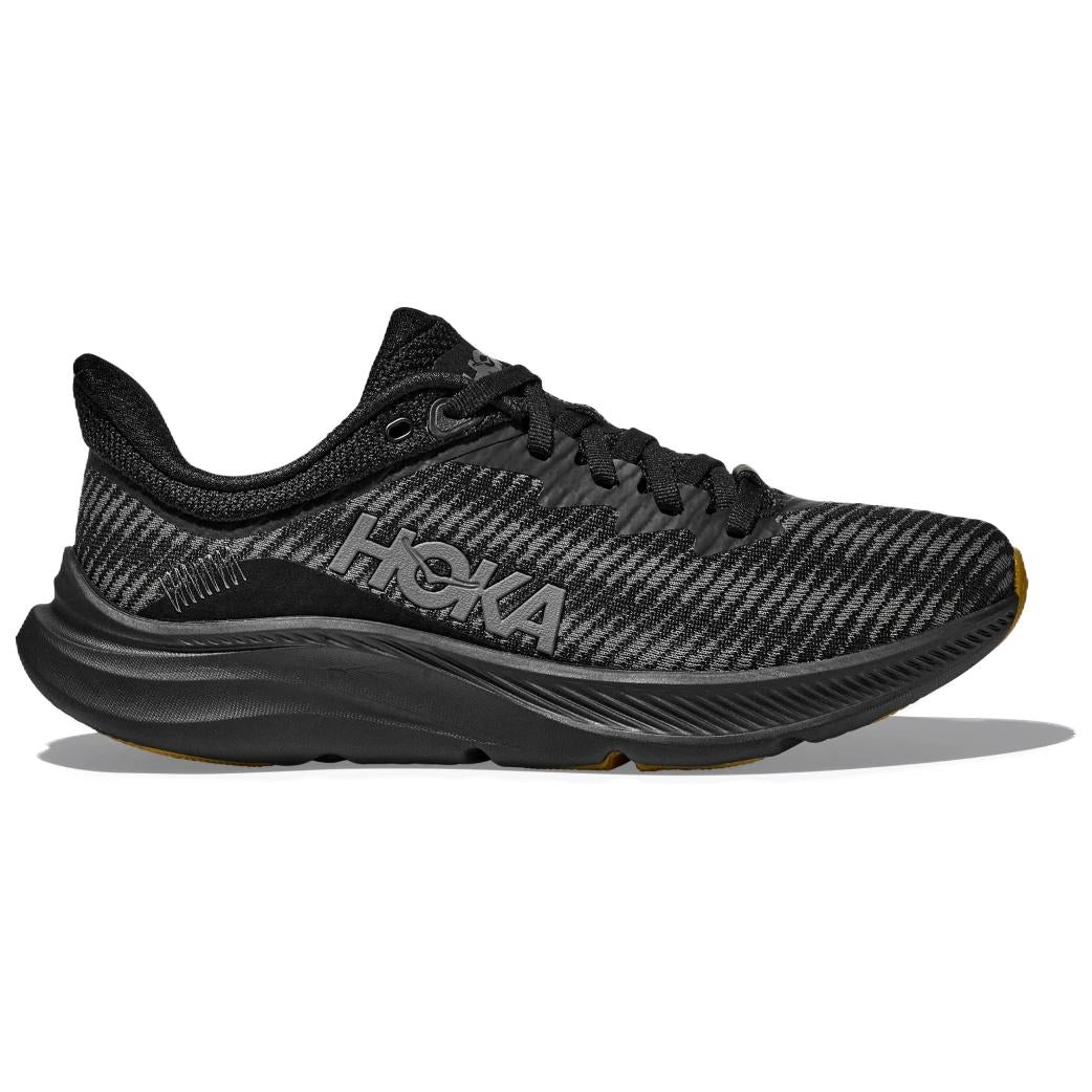 HOKA ONE ONE Solimar 'Triple Black' 1123074-BBLC - 2