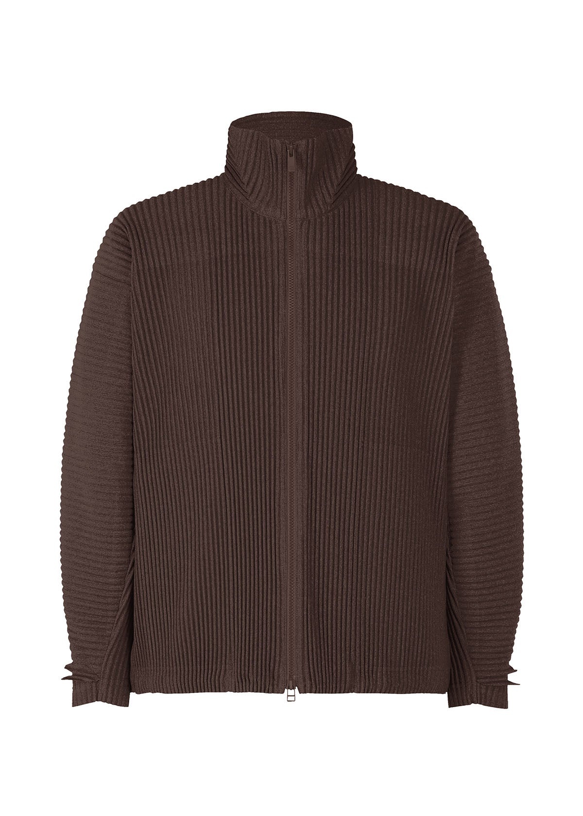 SERRATE JACKET - 1