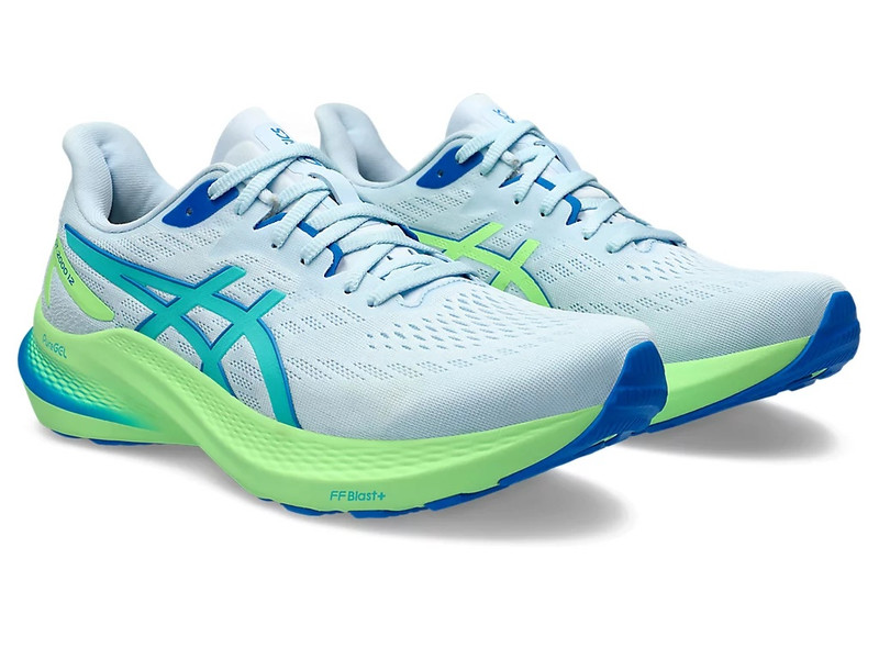 Asics GT-2000 12 LITE-SHOW outlook