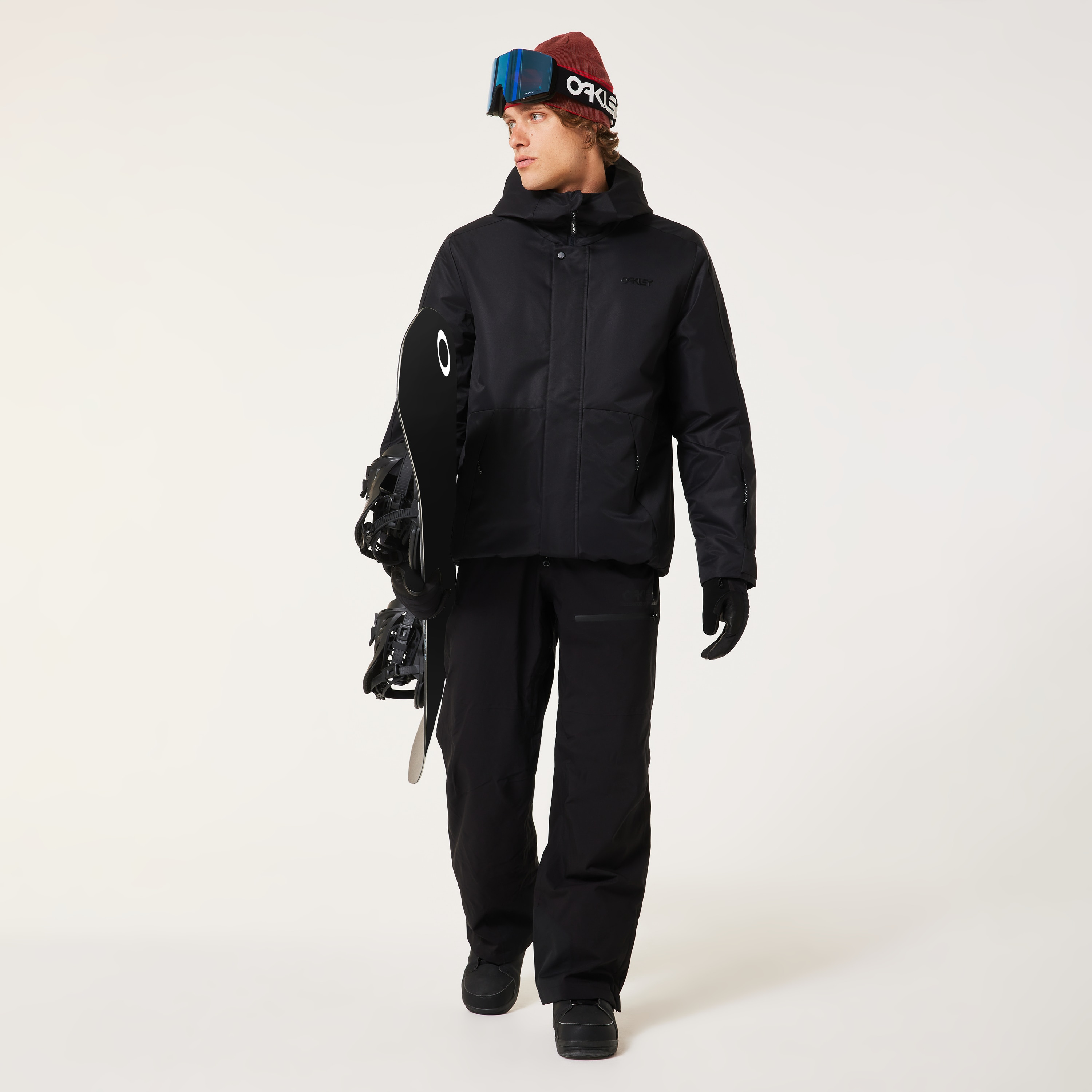 Range RC Jacket 2.0 - 4