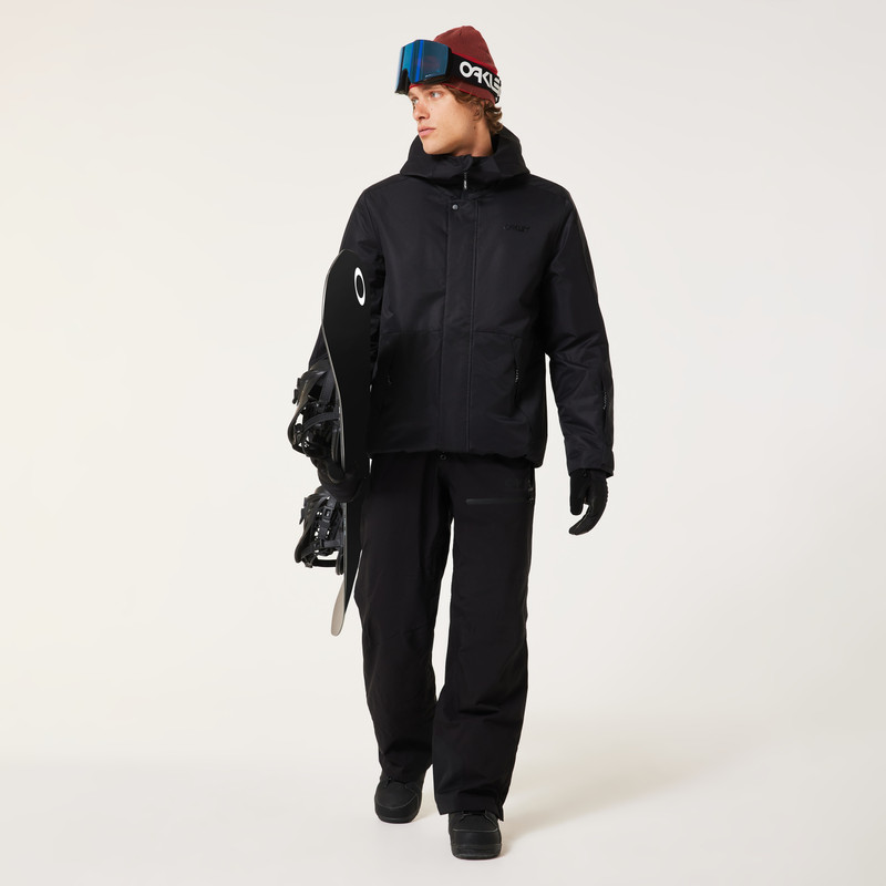 Range RC Jacket 2.0 4