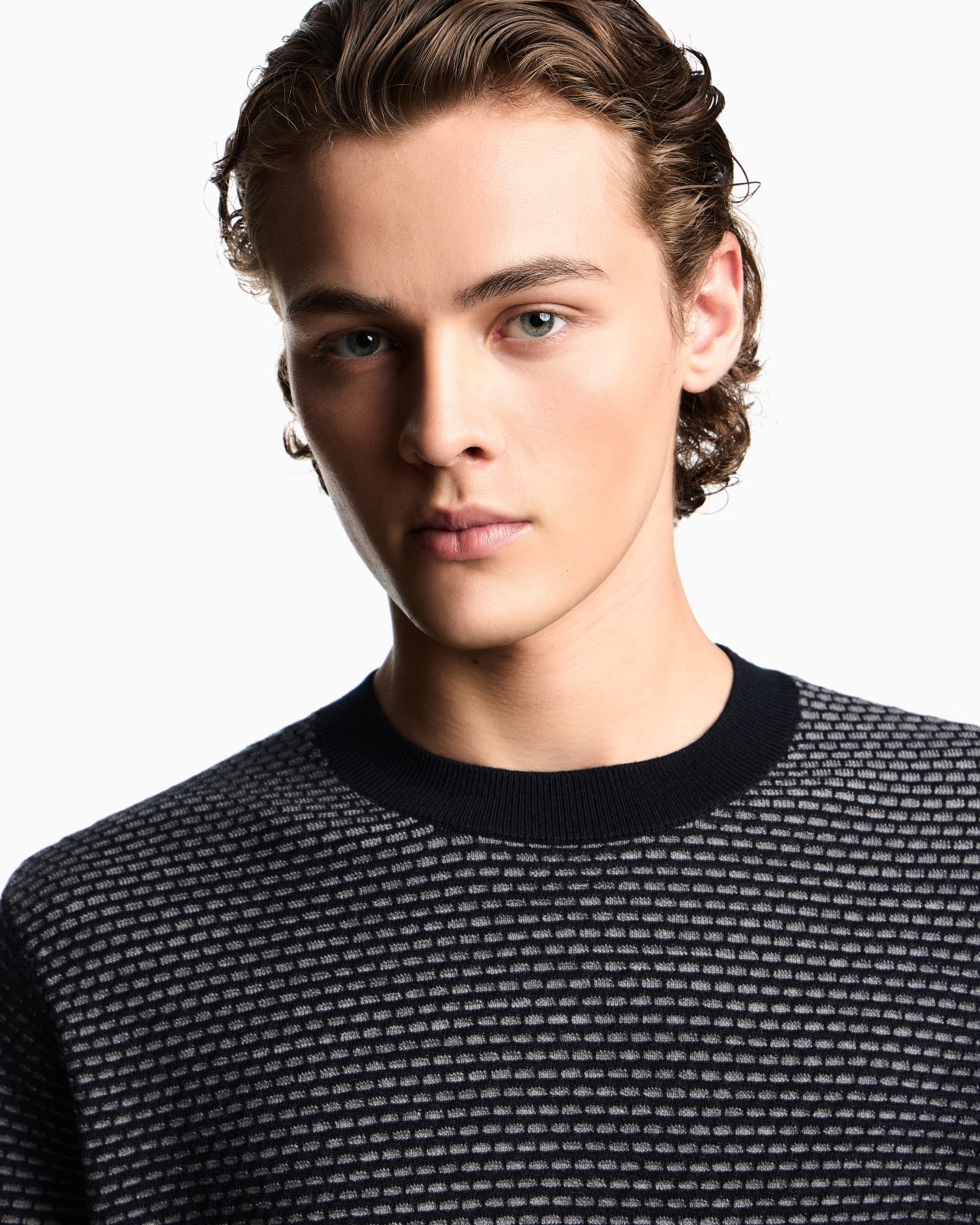 KNITTED TOPS - 5