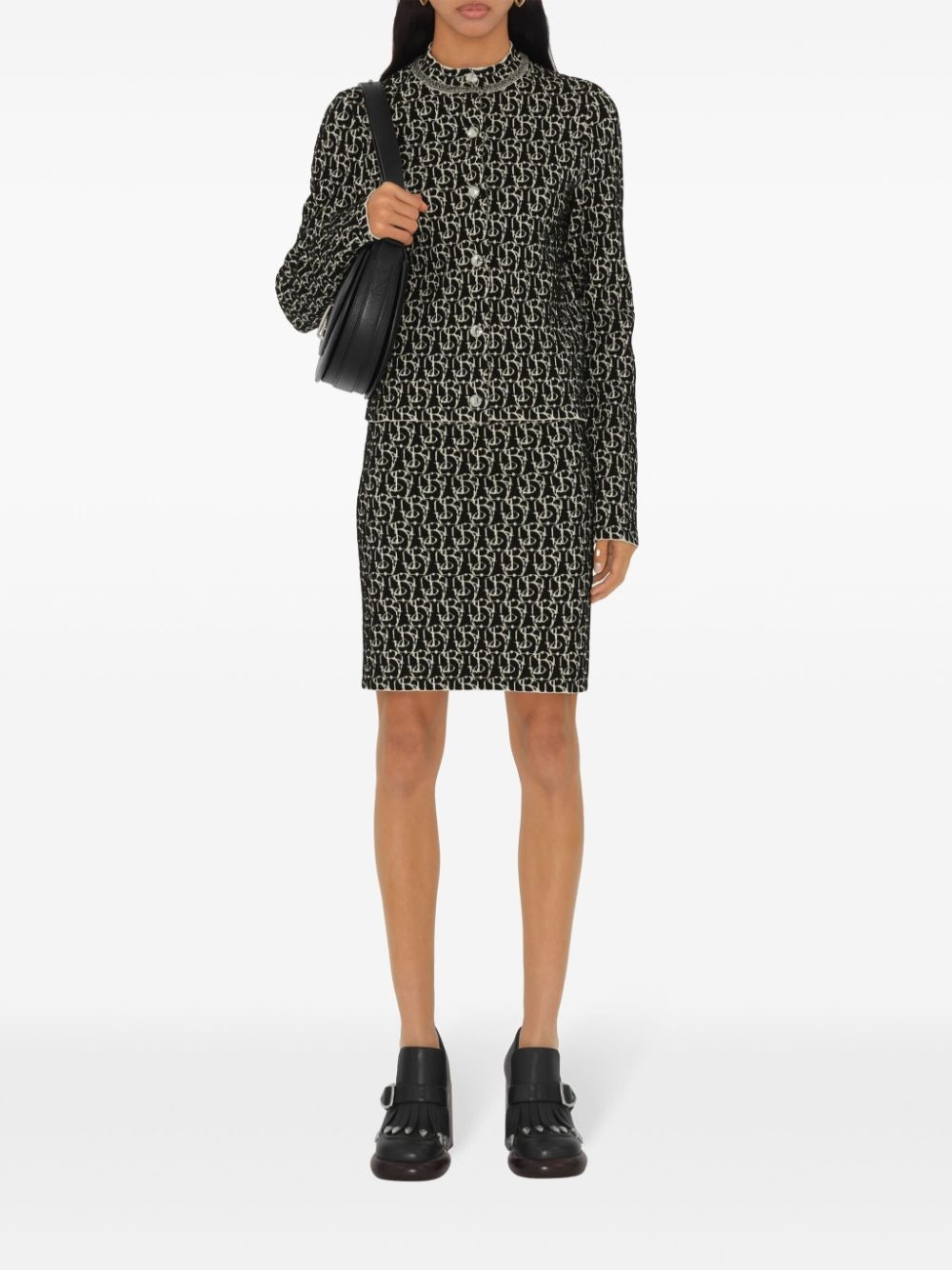 B-charm skirt - 2