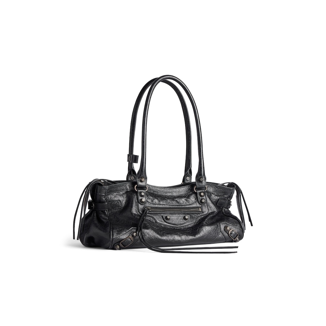 Women's Le City Bag East-west in Black - 2