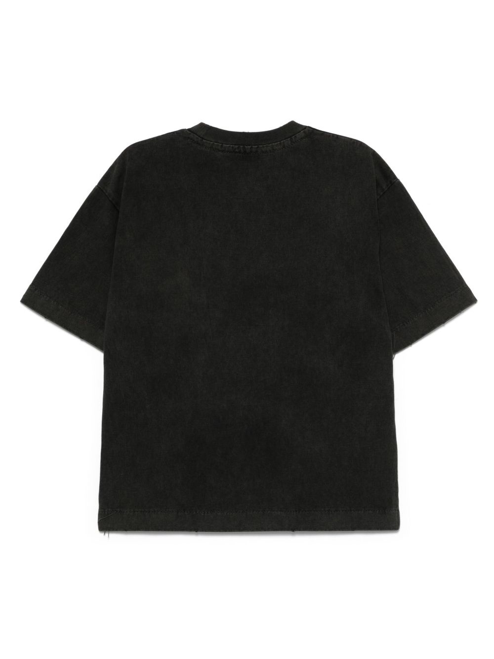 Amateur Sewn Like T-shirt - 2