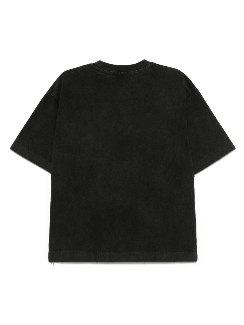 Maison MIHARAYASUHIRO Amateur Sewn Like T-shirt outlook