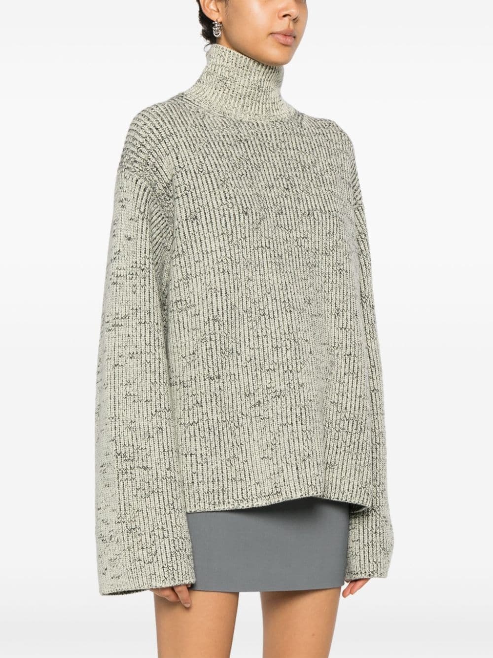 Nienke sweater - 3