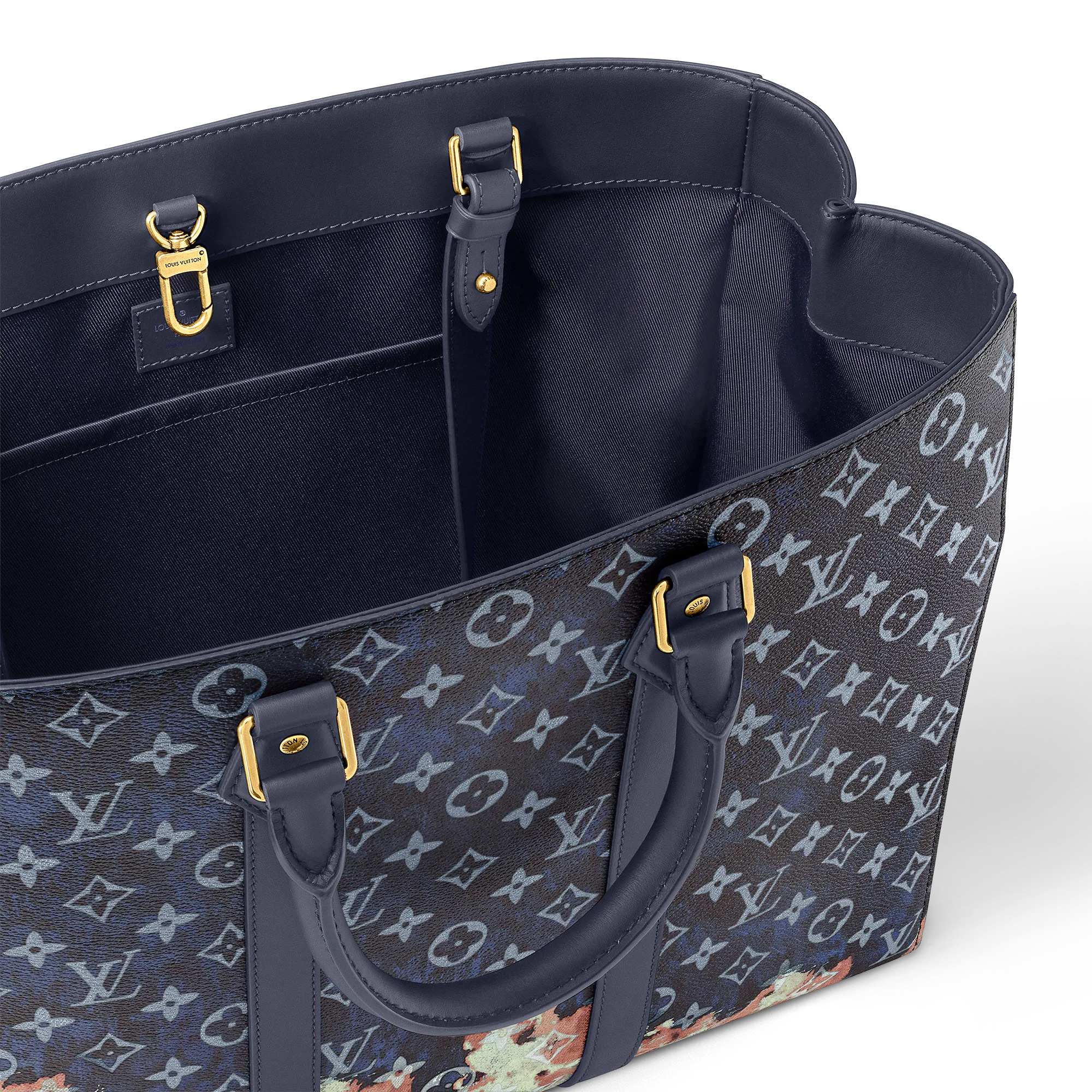 Sac Plat 24H - 4