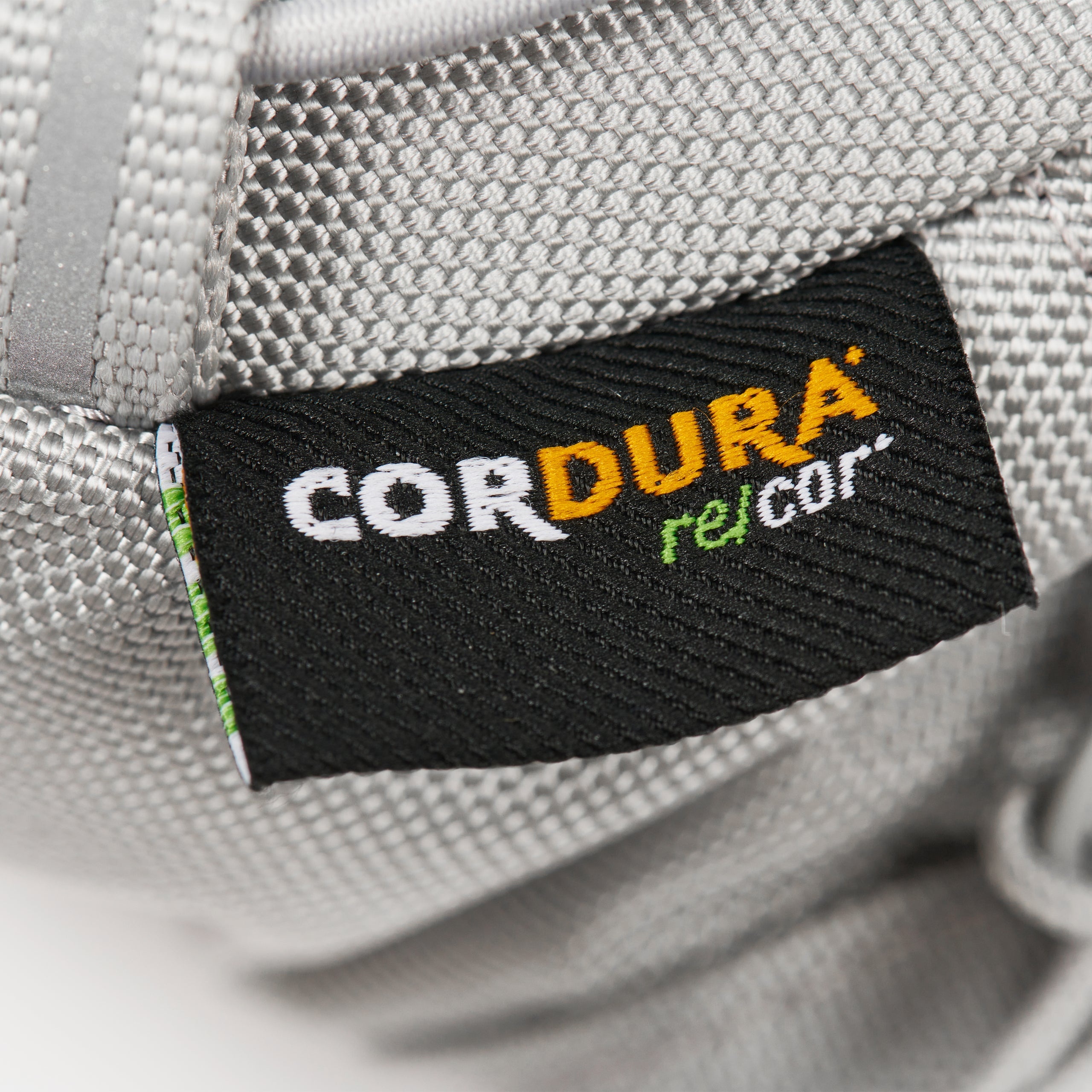 CORDURA RS CROSS BODY BAG GHOST GRAY - 5