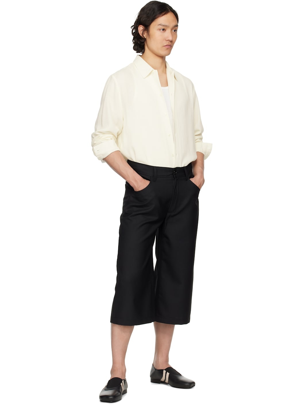 Off-White Sense Shirt - 5