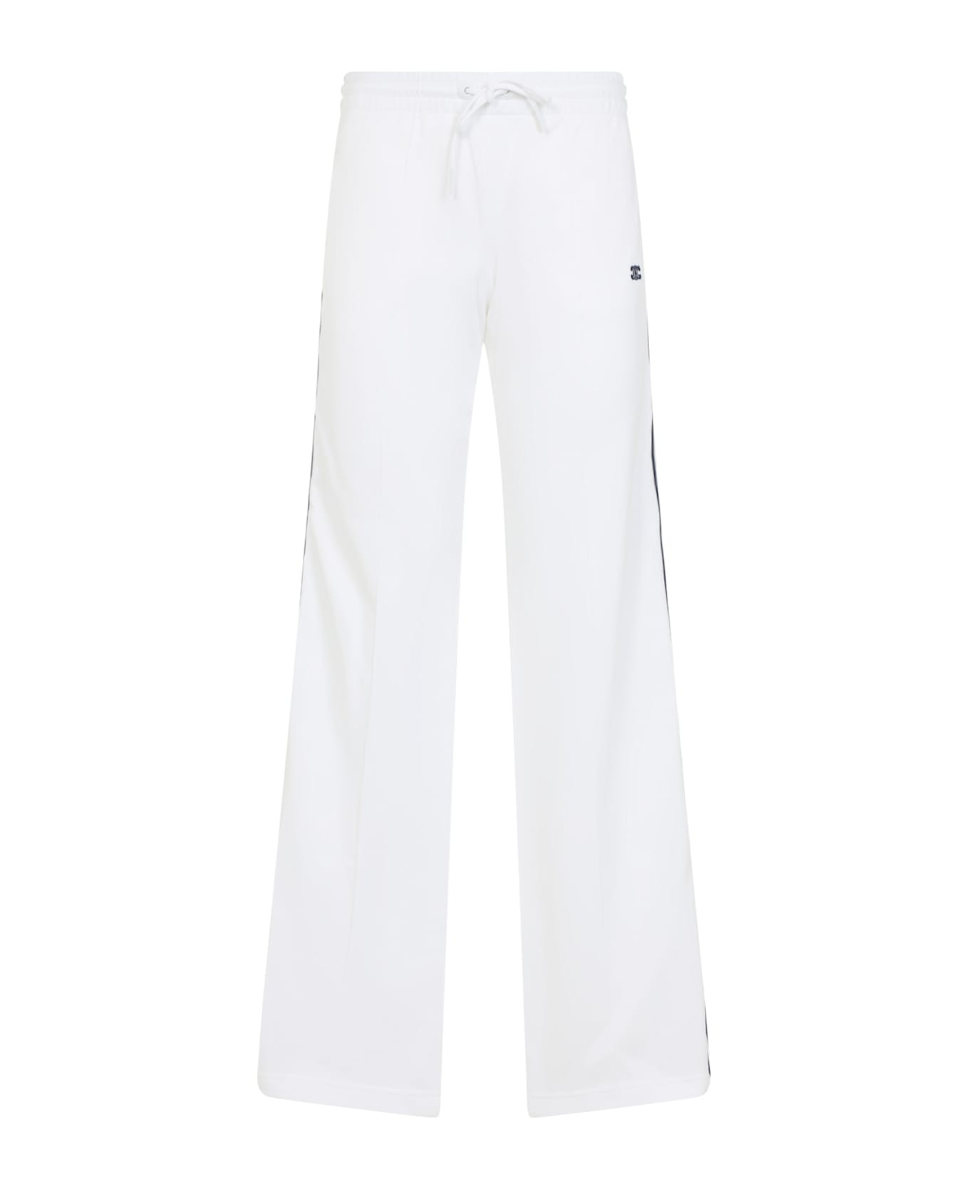 Polyester Tracksuit Pants - 2