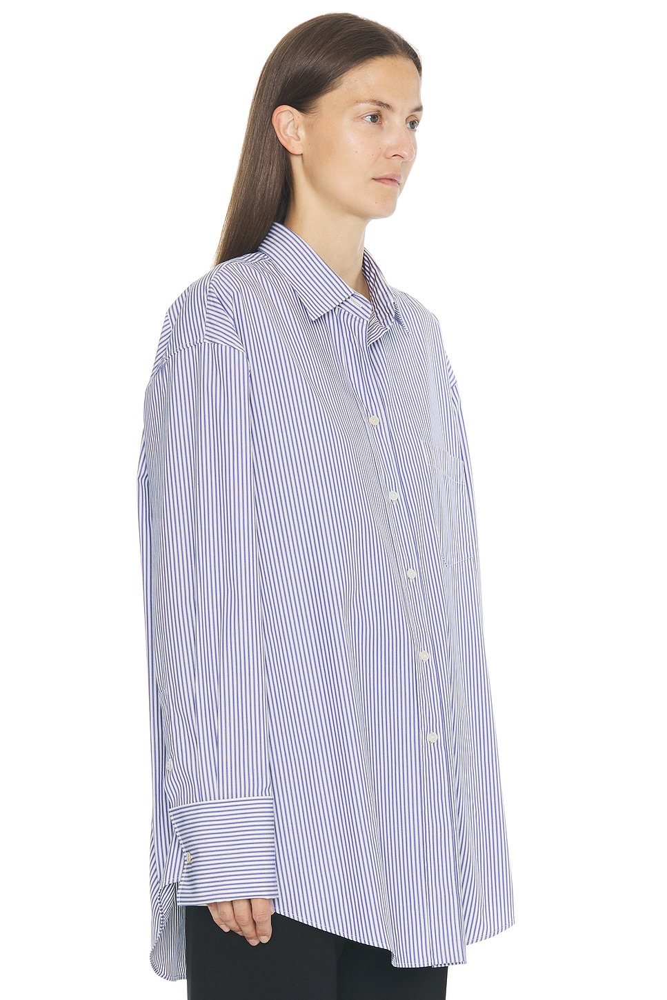 Ment Shirt - 3