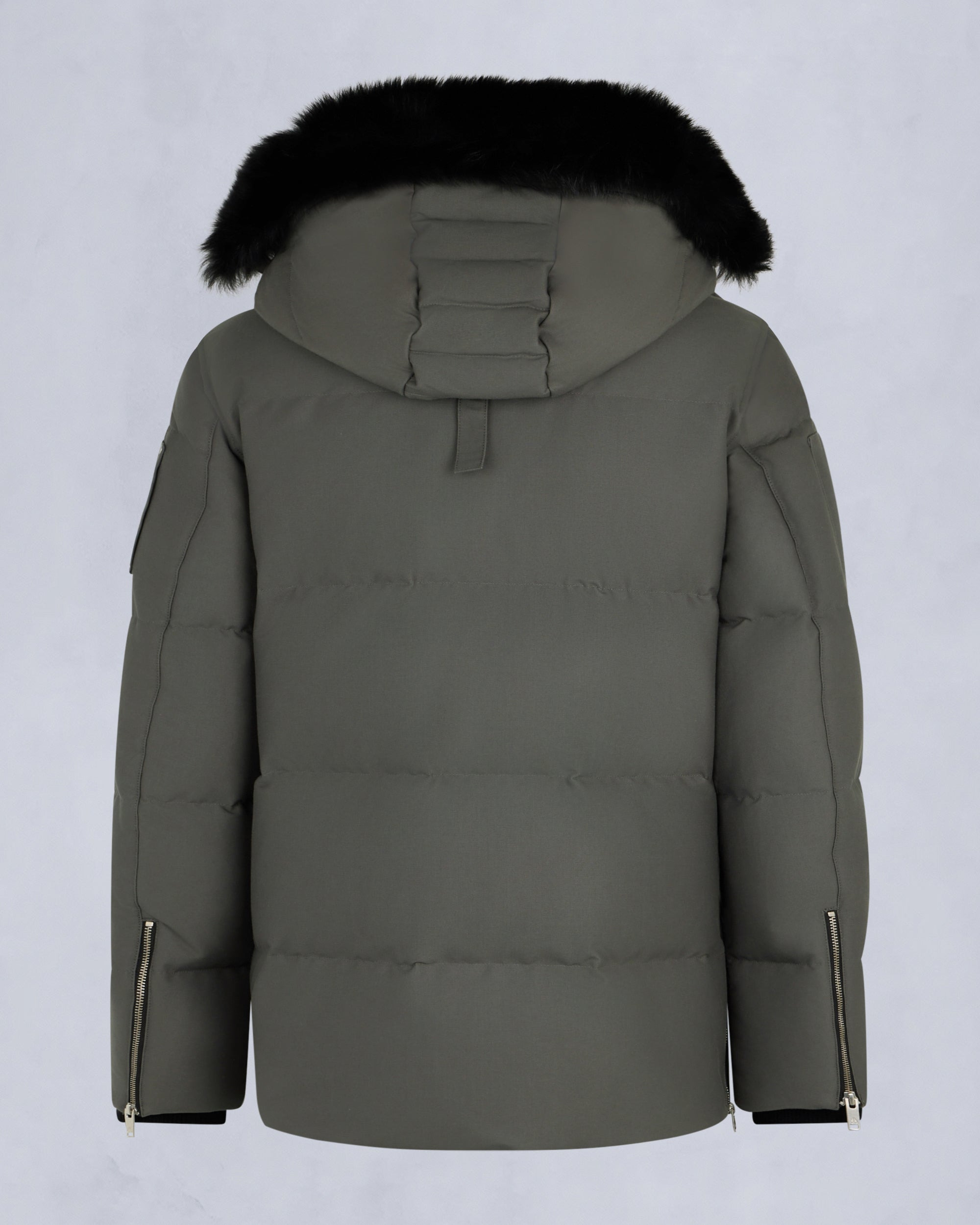 ORIGINAL 3Q NEOSHEAR JACKET - 6