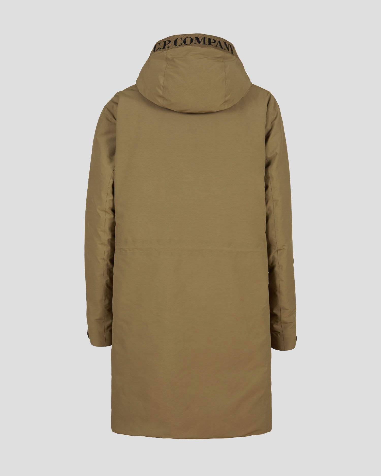 Micro-M (R) Down Coat - 9