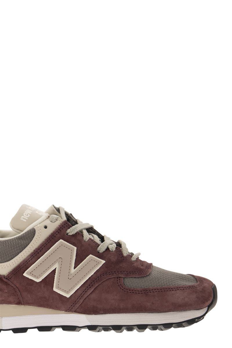 NEW BALANCE 576 - SNEAKERS - 6