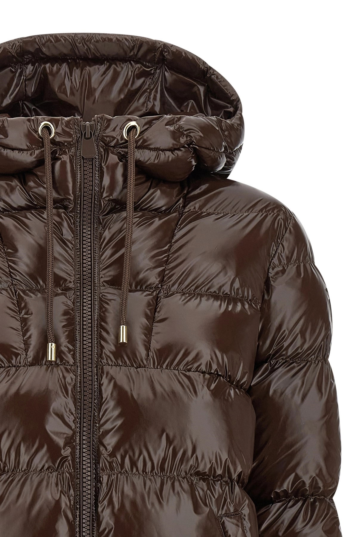 'Eleodoro' down jacket - 3