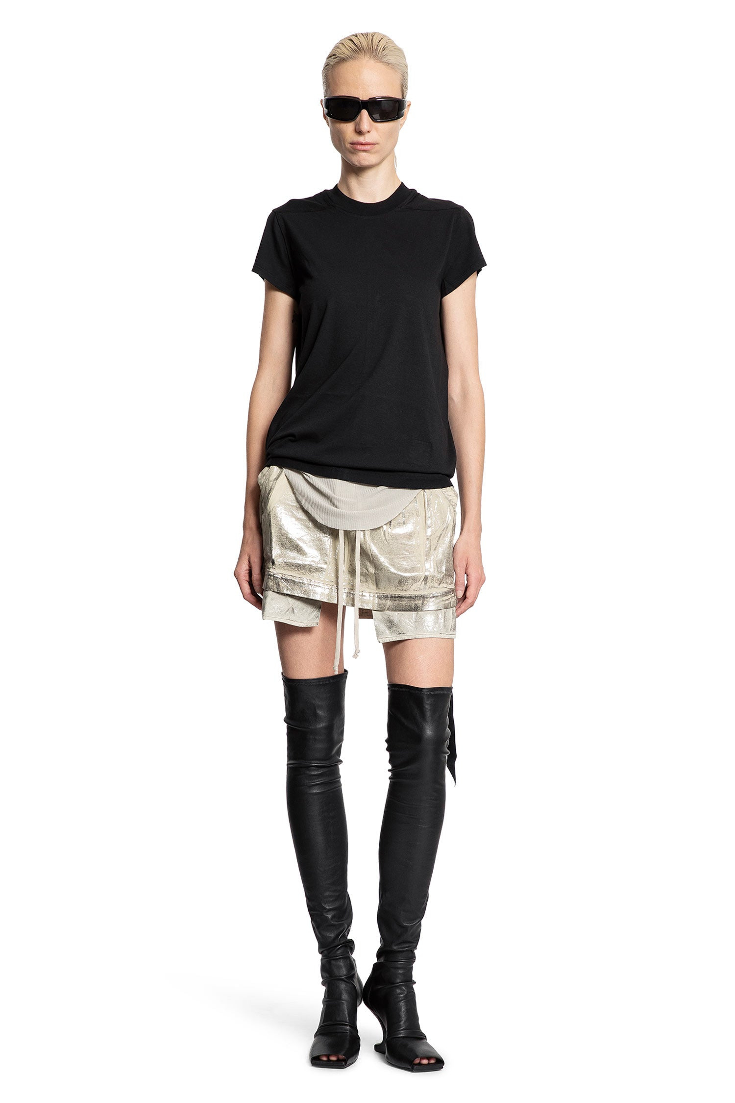 Concordians-Fog-Mini-Skirt - 4