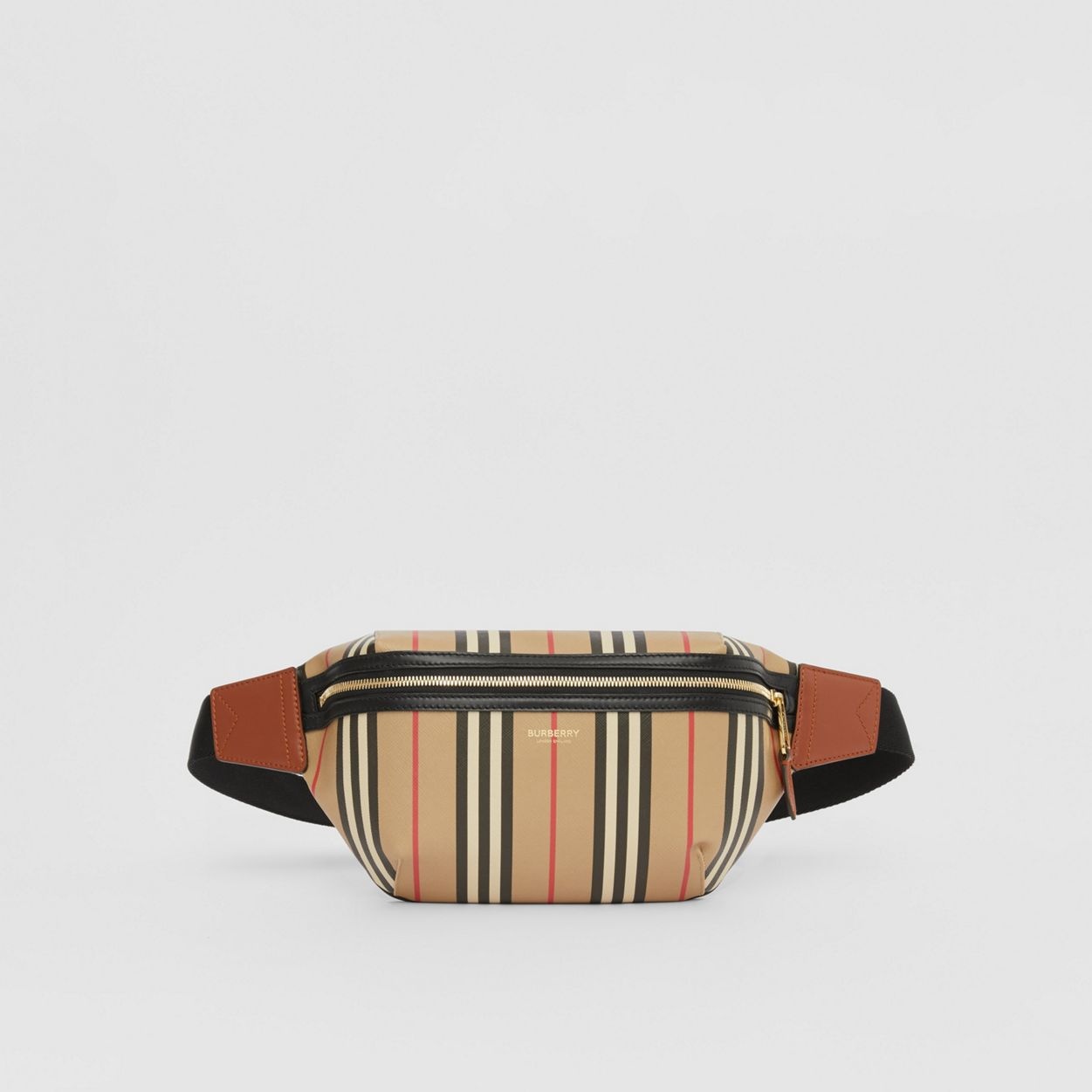 Icon Stripe Sonny Bum Bag - 1