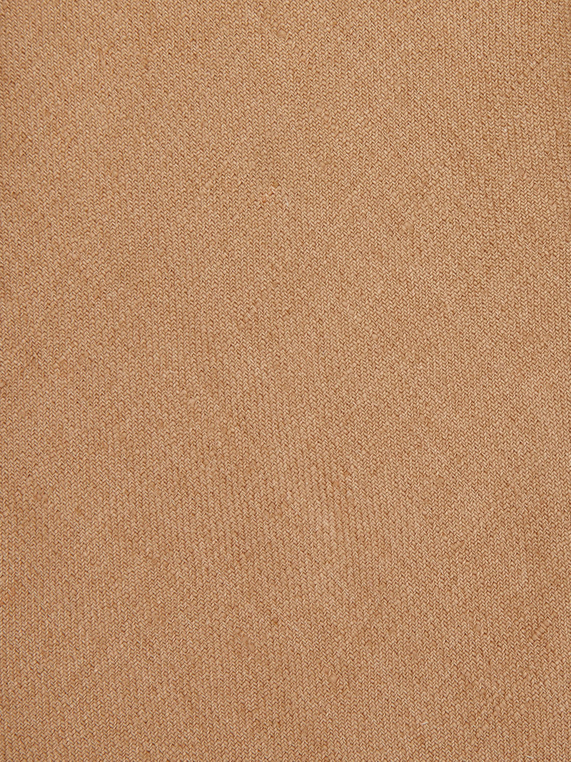 ZEGNA LIGHT BROWN OASI LINO TIE outlook