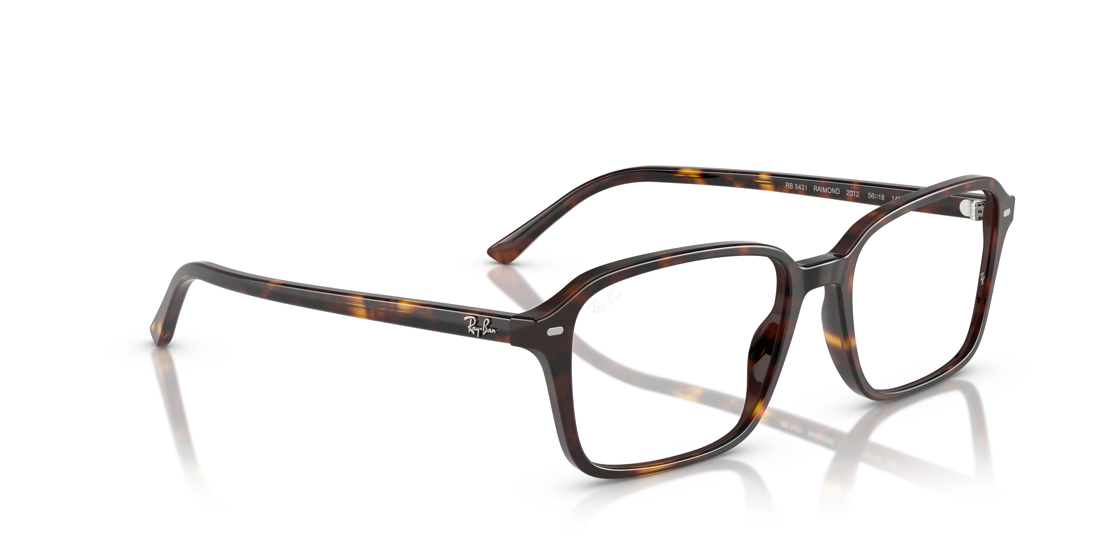 RAIMOND OPTICS - 7