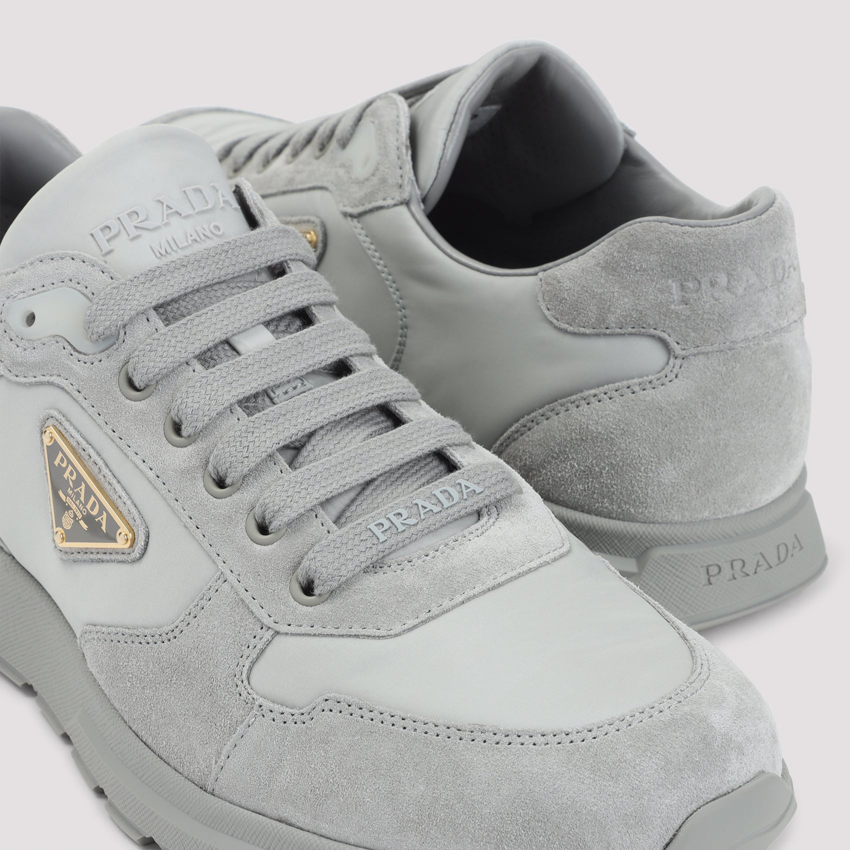 Prada Sneakers Men - 4