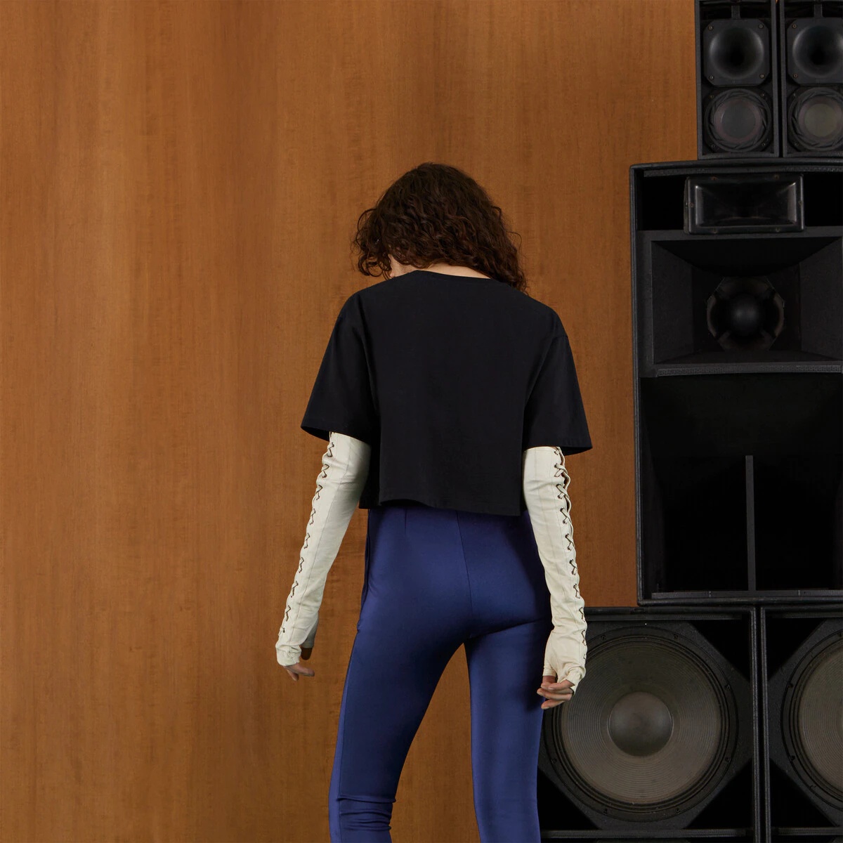 Cotton jersey T-shirt - 6