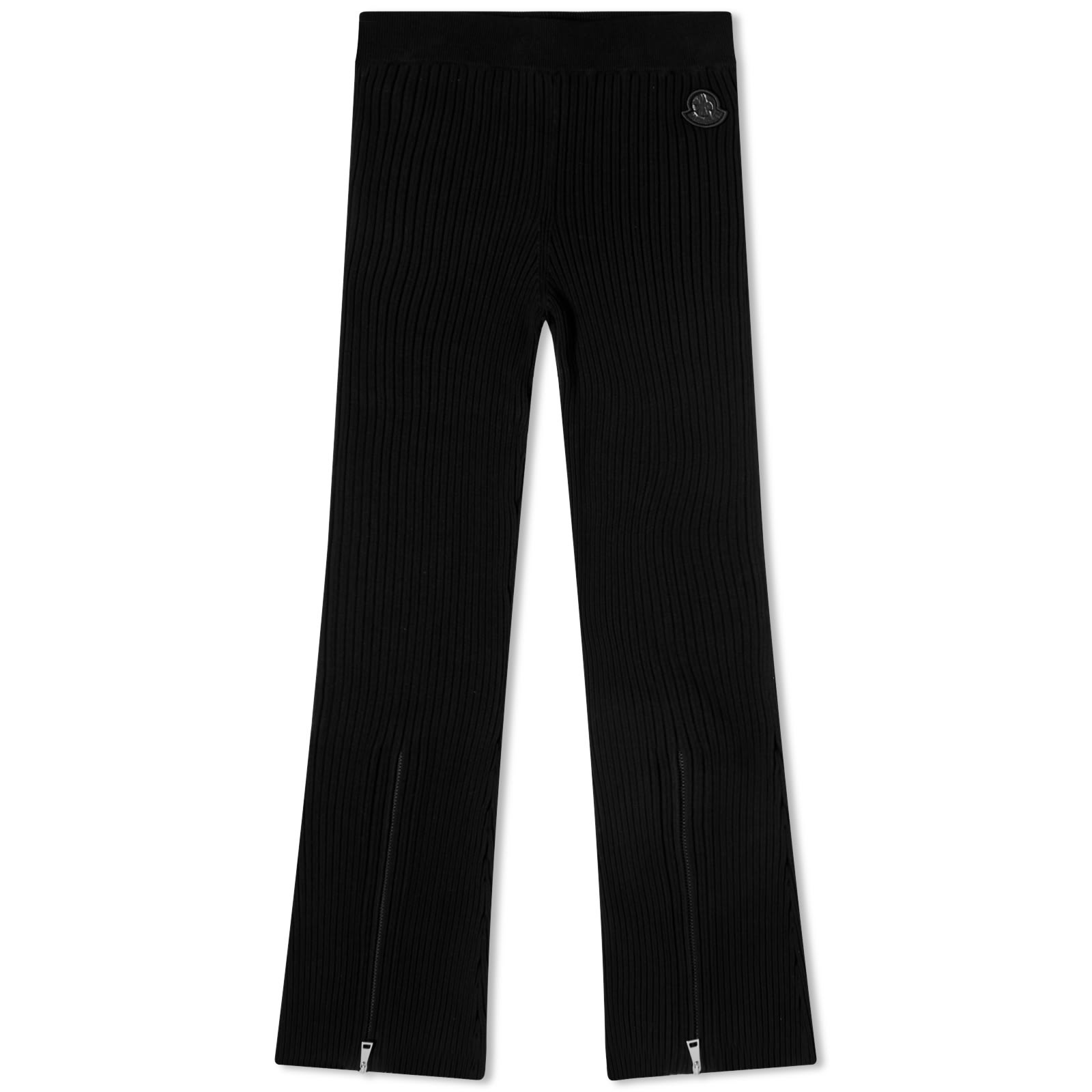 Moncler Logo Knitwear Bottoms - 1