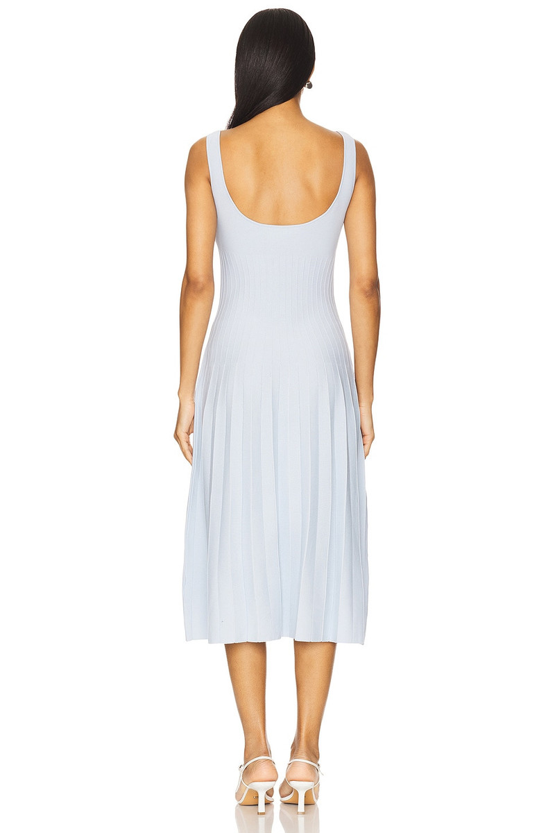 ASTR THE LABEL Aylin Sweater Dress outlook