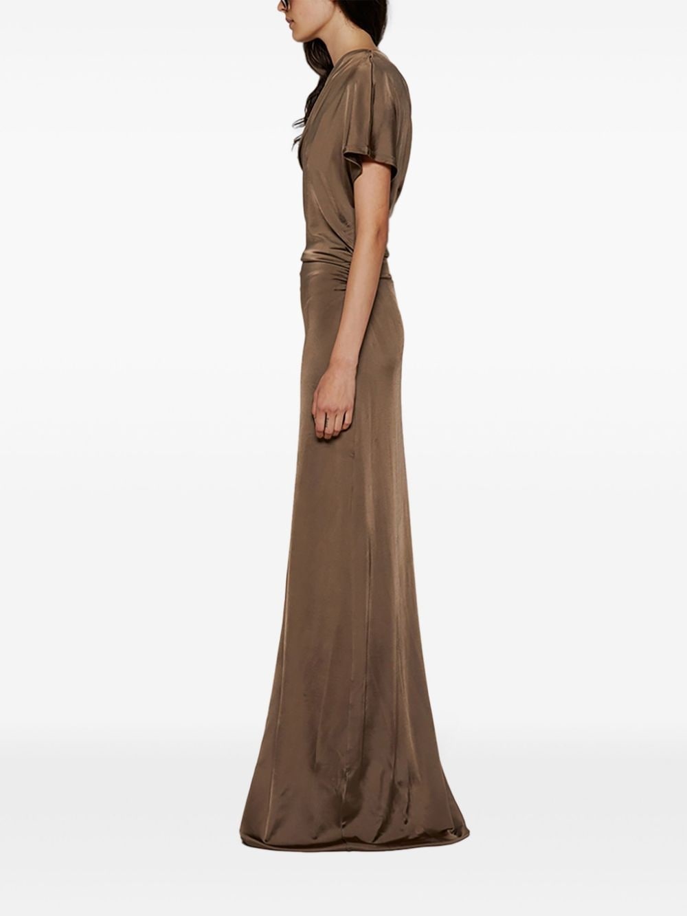 Inez maxi dress - 3