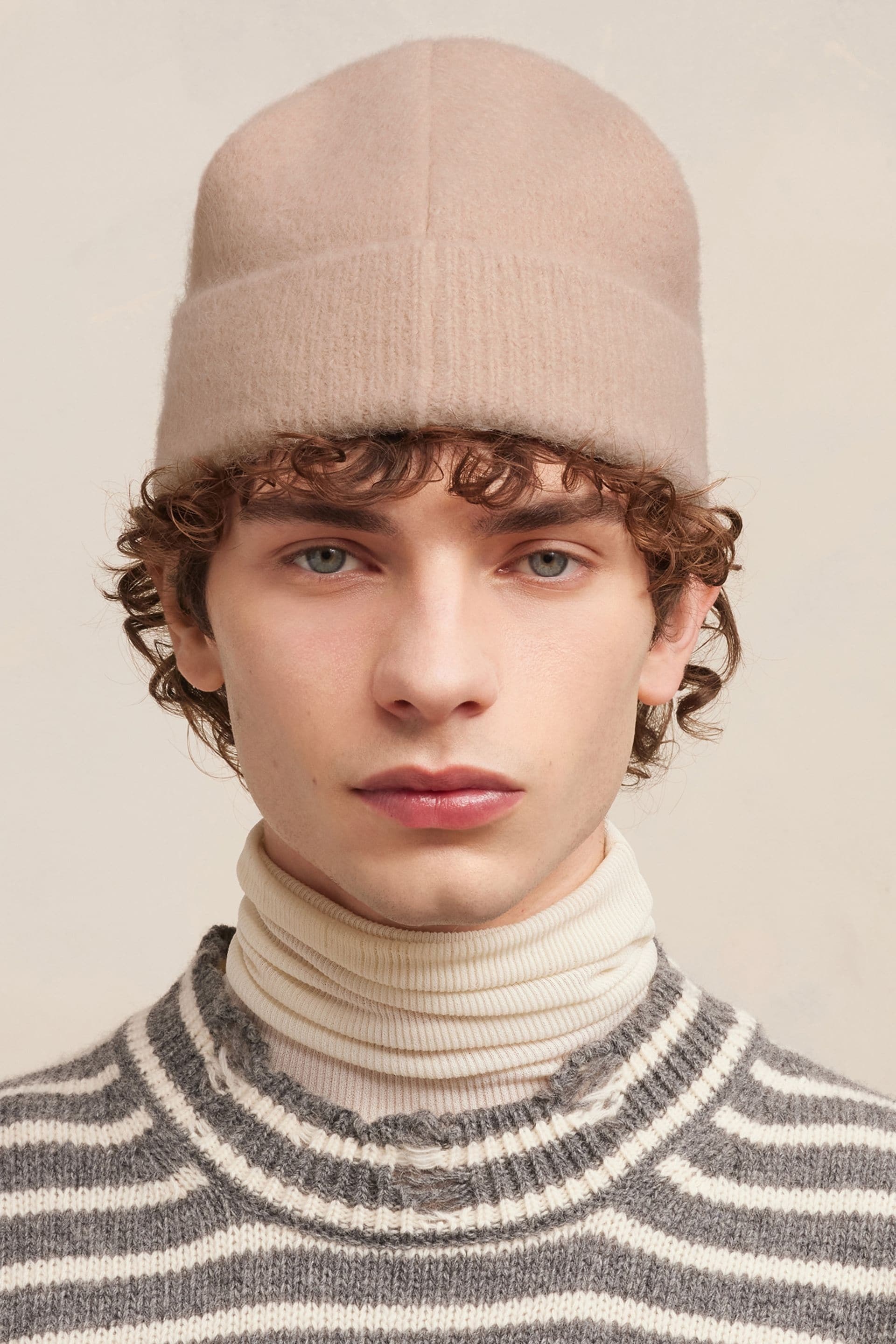 Off-White Ami De Coeur Beanie - 2