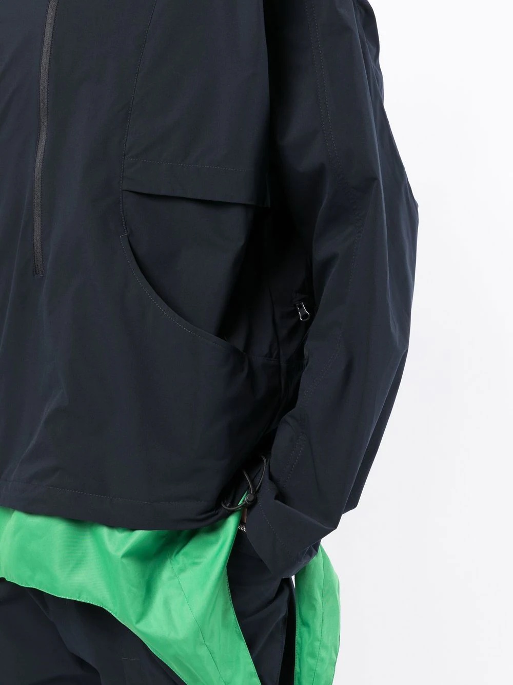 Depero packable windbreaker - 5