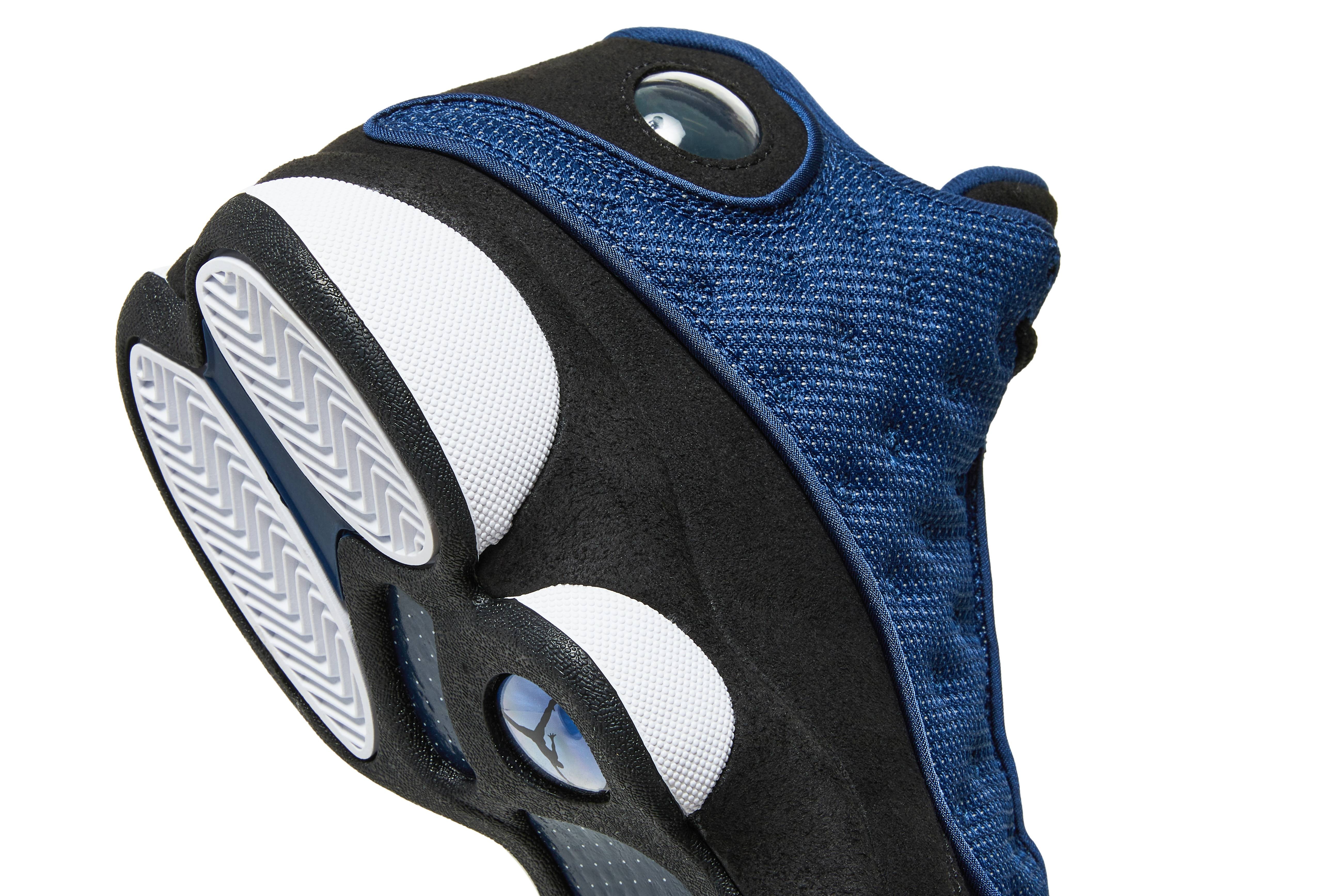 Air Jordan 13 Retro 'Navy' - 10