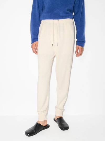 Derek Rose Finley track pants outlook