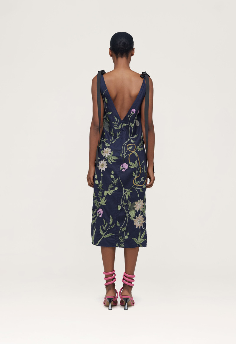 Suspiro Paraiso Kaftan 4