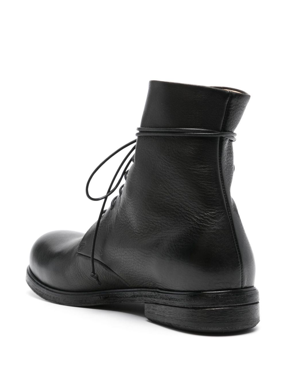 Zucca Media lace-up ankle boots - 3