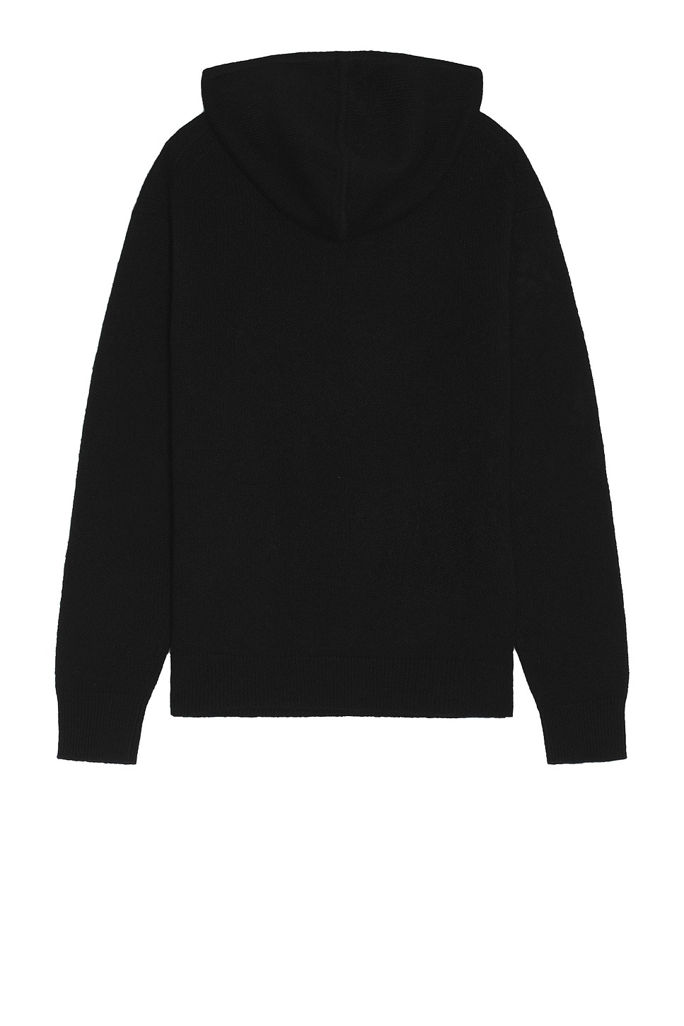 Pullover Hoodie - 2