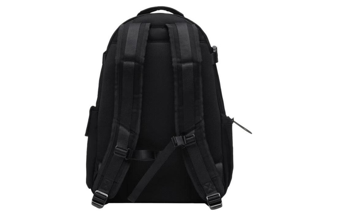 Li-Ning Skateboard Backpack 'Black White' ABSS051-1 - 4