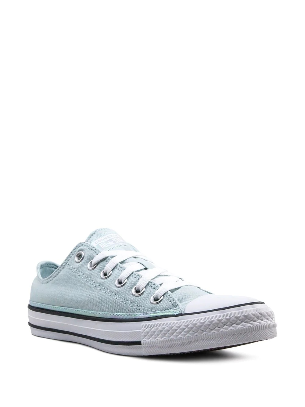 CTAS OX sneakers - 2