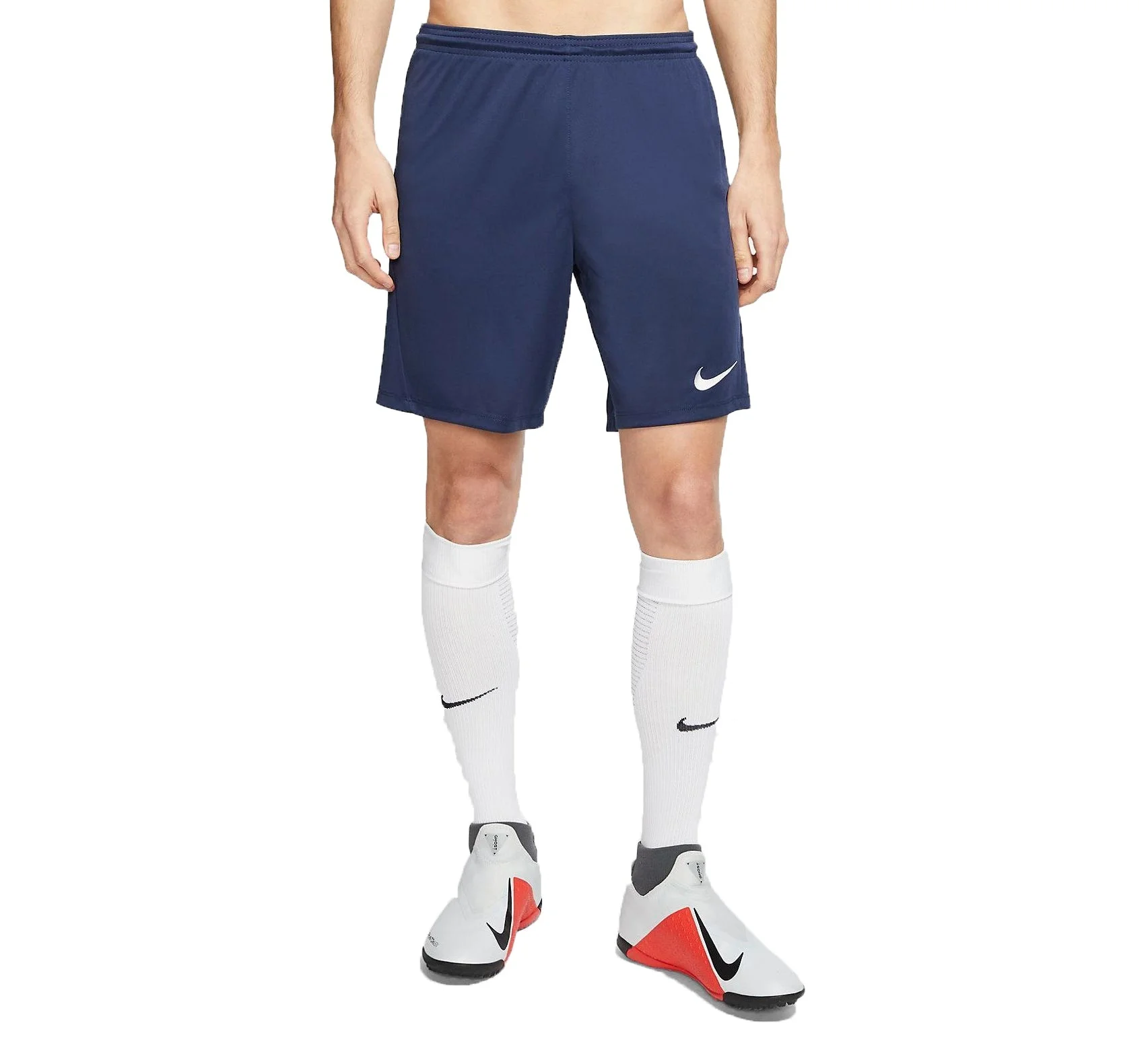 Nike Dry Park lll Shorts 'Navy' BV6855-410 - 1
