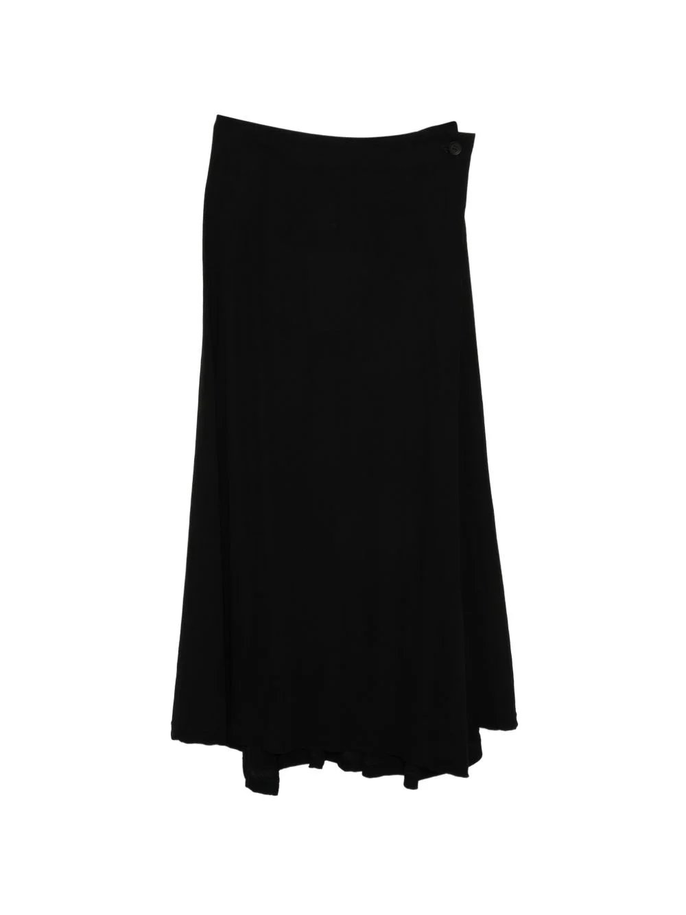 cotton maxi skirt - 1