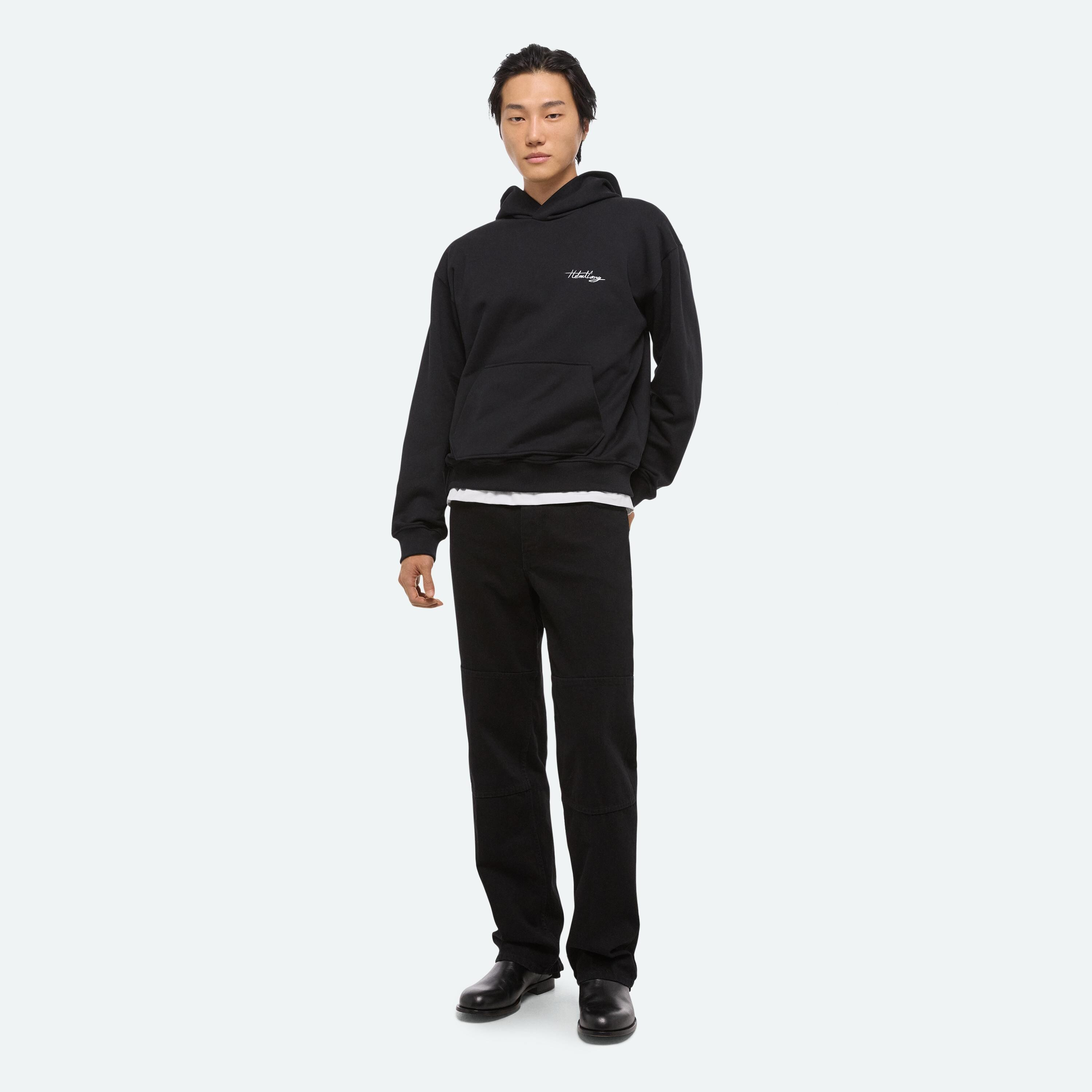 SKETCH HOODIE - 2