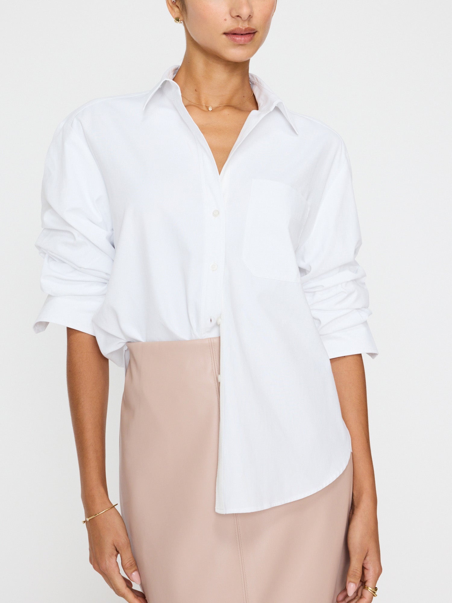 The Pia Shirt - 5