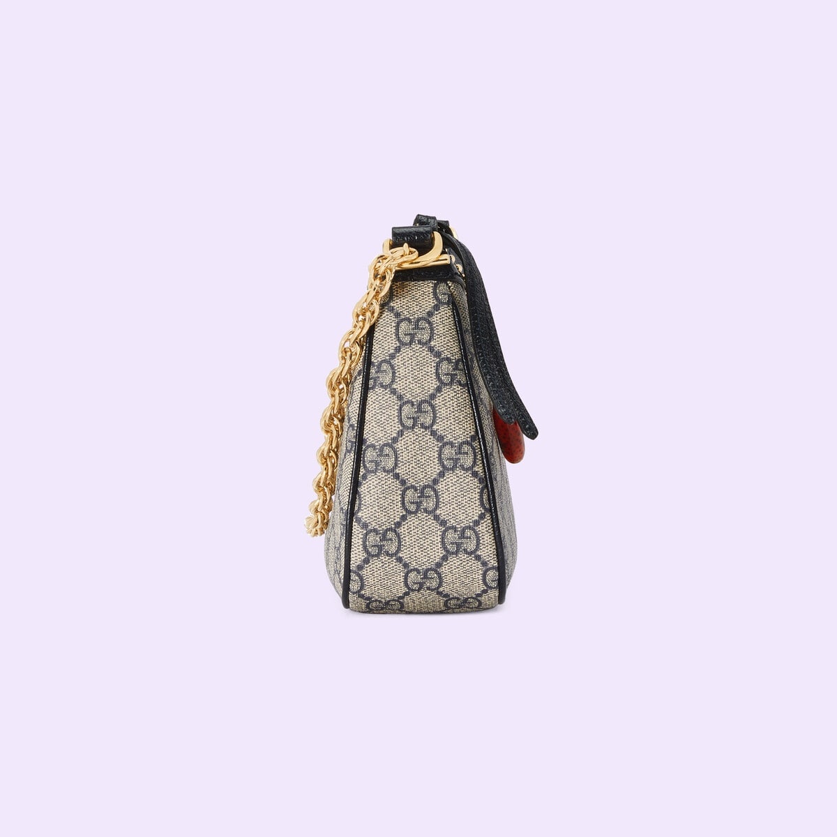 Ophidia small handbag - 7