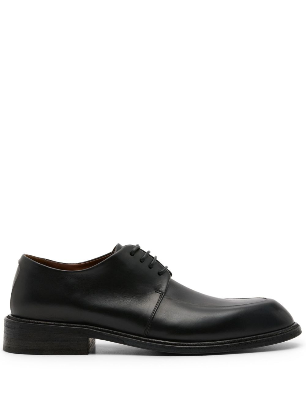 Altopiana derby shoes - 1